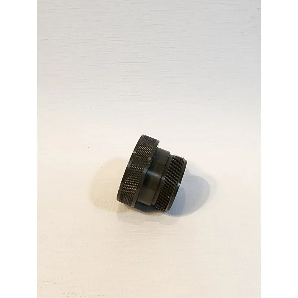 APH MS3106A28-20S Circular Connector 14 Pin Amphenol